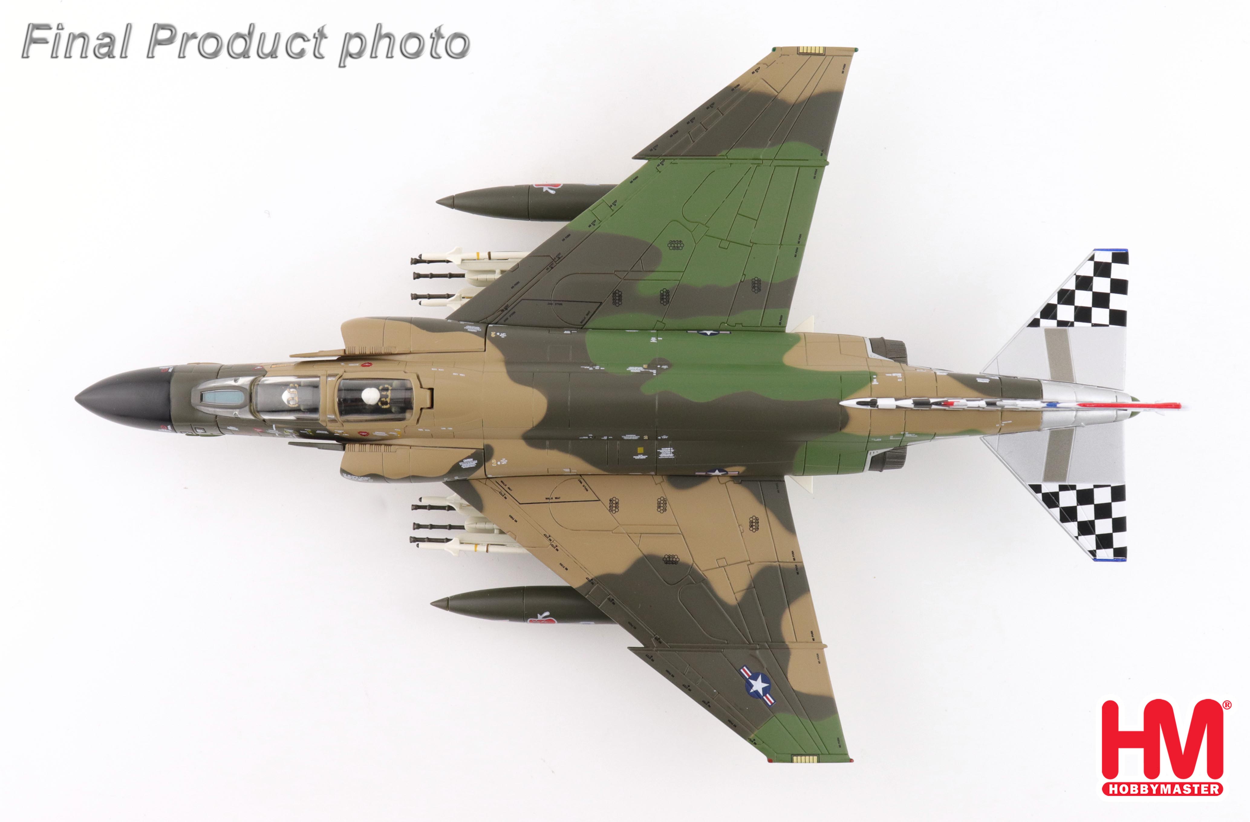 F-4C Phantom II 